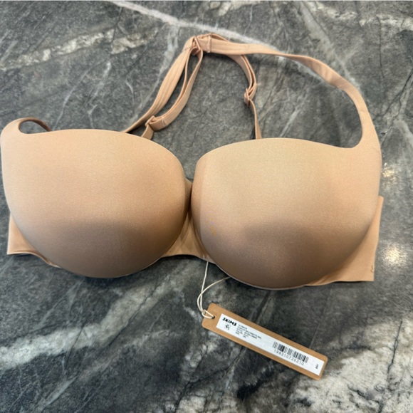 SKIMS Nude Bra - Picture 1 of 1